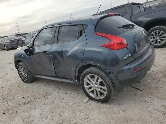 Photo 2 from auction – 2012 NISSAN JUKE S with VIN JN8AF5MR6CT101897