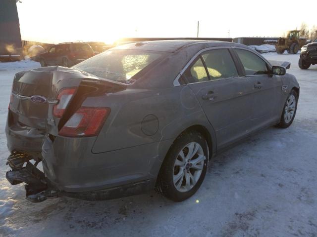Photo 3 from auction – 2012 FORD TAURUS SEL with VIN 1FAHP2HW6CG135732