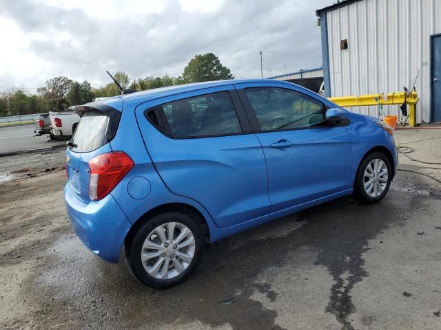 Photo 3 from auction – 2017 CHEVROLET SPARK 1LT with VIN KL8CD6SA0HC738040