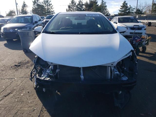 Photo 5 from auction – 2015 TOYOTA COROLLA L with VIN 5YFBURHE5FP240287
