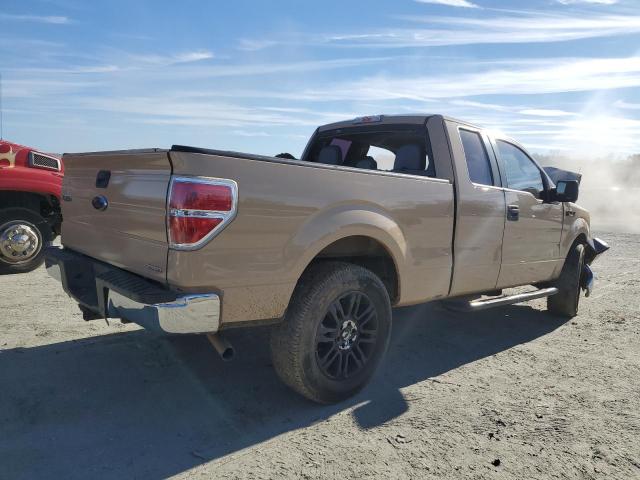 Photo 3 from auction – 2014 FORD F150 SUPER with VIN 1FTEX1CM3EKG11982