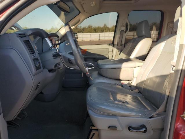 Photo 7 from auction – 2007 DODGE RAM 1500 S with VIN 1D7HU18247S150961