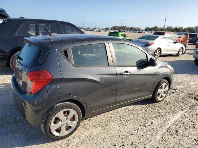 Photo 3 from auction – 2021 CHEVROLET SPARK LS with VIN KL8CB6SA0MC708892