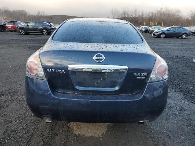 Photo 6 from auction – 2010 NISSAN ALTIMA SR with VIN 1N4BL2AP6AC111424