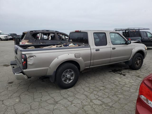 Photo 3 from auction – 2004 NISSAN FRONTIER C with VIN 1N6ED29X94C417608