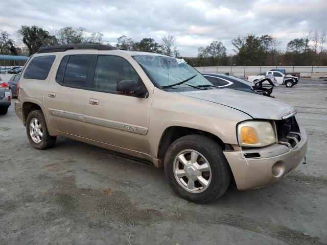 Photo 4 from auction – 2004 GMC ENVOY XL with VIN 1GKES16S246222691