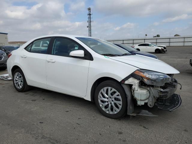 Photo 4 from auction – 2017 TOYOTA COROLLA L with VIN 5YFBURHEXHP602293