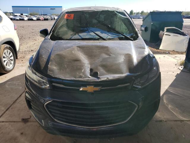 Photo 5 from auction – 2019 CHEVROLET TRAX LS with VIN 3GNCJKSB8KL324279