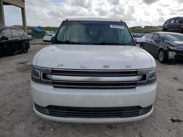 Photo 5 from auction – 2013 FORD FLEX LIMIT with VIN 2FMGK5D82DBD39011