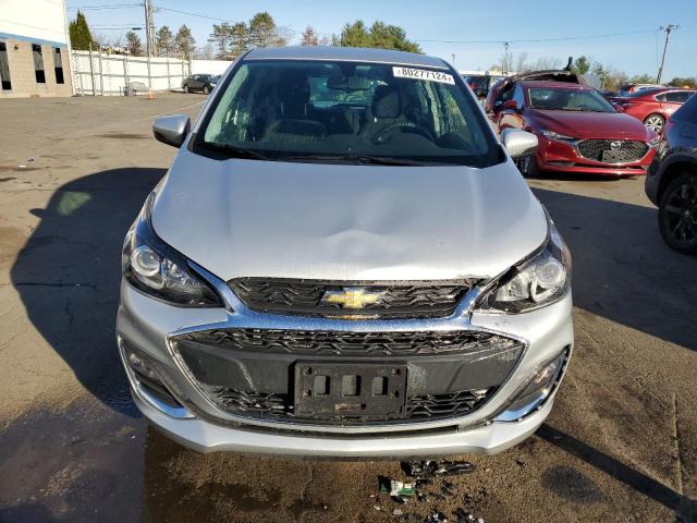 Photo 5 from auction – 2020 CHEVROLET SPARK 1LT with VIN KL8CD6SA2LC413334
