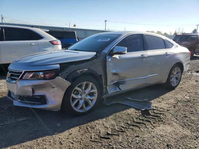 Photo 1 from auction – 2019 CHEVROLET IMPALA PRE with VIN 2G1105S35K9122928