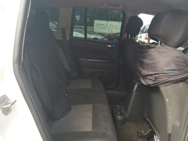 Photo 11 from auction – 2016 JEEP COMPASS SP with VIN 1C4NJCBAXGD742807