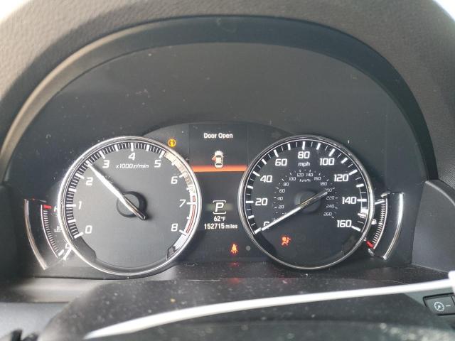 Photo 9 from auction – 2014 ACURA RLX TECH with VIN JH4KC1F5XEC004487