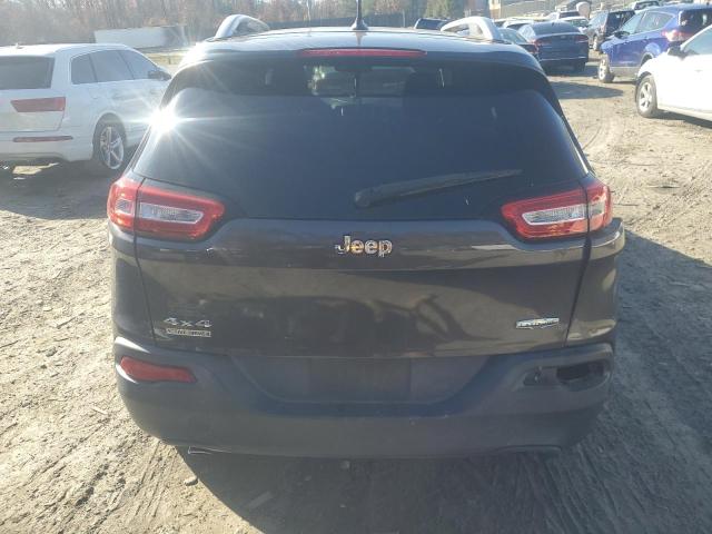 Photo 6 from auction – 2014 JEEP CHEROKEE L with VIN 1C4PJMCS2EW138496