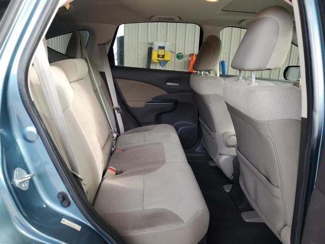 Photo 11 from auction – 2013 HONDA CR-V EX with VIN 5J6RM3H50DL023273