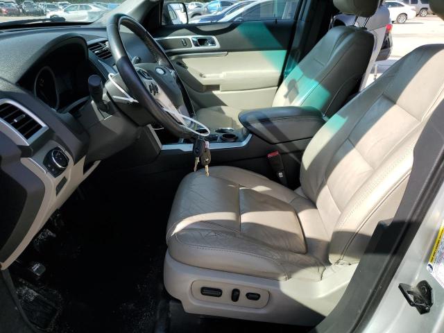 Photo 7 from auction – 2014 FORD EXPLORER X with VIN 1FM5K7D83EGA85063