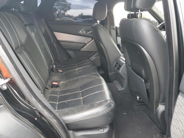 Photo 11 from auction – 2018 LAND ROVER RANGE ROVE with VIN SALYL2RX4JA752701