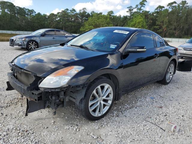 Photo 1 from auction – 2009 NISSAN ALTIMA 3.5 with VIN 1N4BL24E79C121921