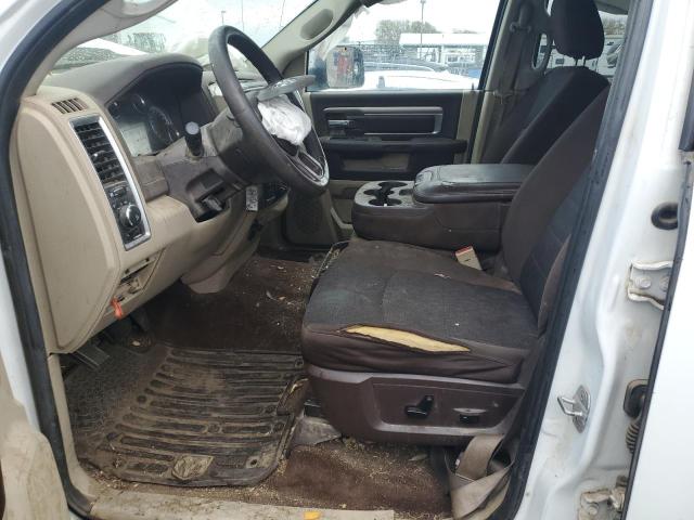 Photo 7 from auction – 2014 RAM 1500 SLT with VIN 1C6RR7LT9ES322974