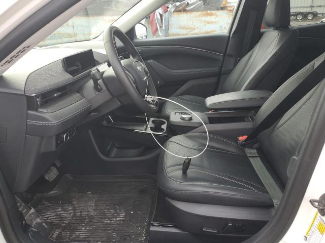 Photo 7 from auction – 2023 FORD MUSTANG MA with VIN 3FMTK3SS8PMA48629