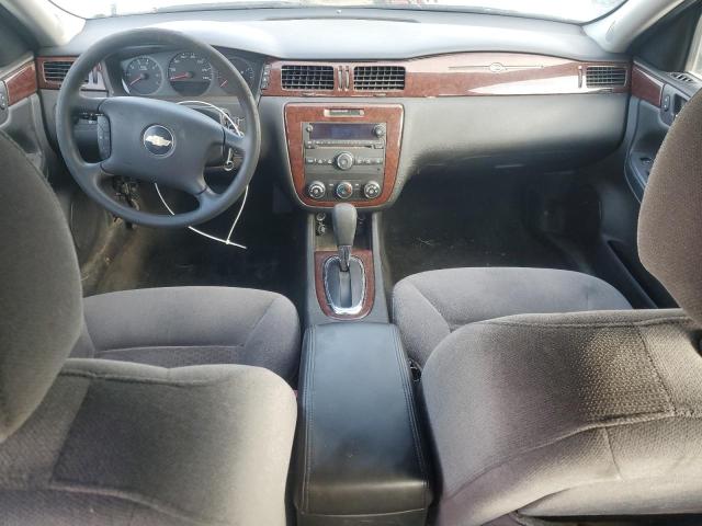 Photo 8 from auction – 2011 CHEVROLET IMPALA LS with VIN 2G1WF5EKXB1213196