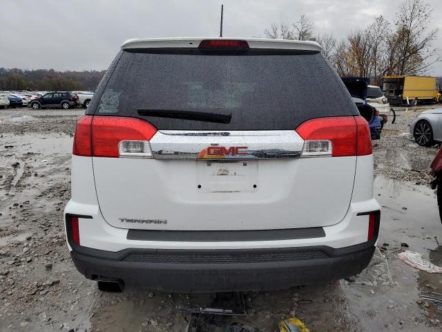Zdjęcie 6 z aukcji – 2017 GMC TERRAIN SL z VIN 2GKALMEK8H6185905