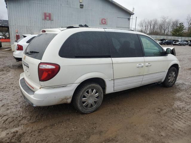 Photo 3 from auction – 2005 CHRYSLER TOWN & COU with VIN 2C8GP64L35R286424