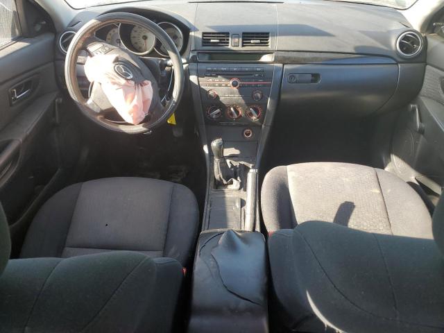 Photo 8 from auction – 2009 MAZDA 3 I with VIN JM1BK32F791210480