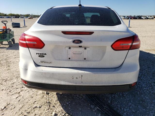 Photo 6 from auction – 2018 FORD FOCUS S with VIN 1FADP3E2XJL224102
