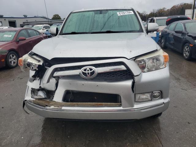 Photo 5 from auction – 2011 TOYOTA 4RUNNER SR with VIN JTEBU5JRXB5040188