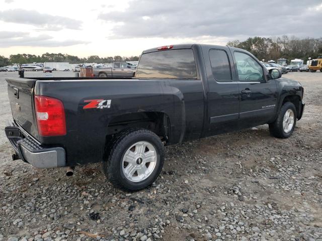 Photo 3 from auction – 2008 CHEVROLET SILVERADO with VIN 1GCEK19J28Z120567