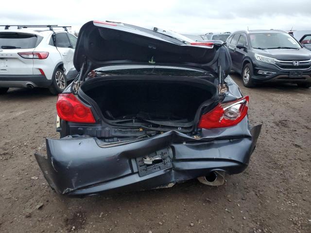 Photo 6 from auction – 2012 INFINITI G37 with VIN JN1CV6AR9CM976535