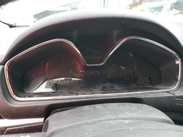 Photo 9 from auction – 2013 CHEVROLET TRAVERSE L with VIN 1GNKRJKD0DJ236191