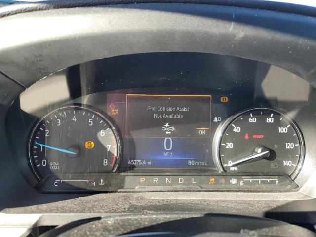 Photo 9 from auction – 2023 FORD EXPLORER X with VIN 1FMSK7DH4PGA22480