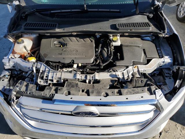 Zdjęcie 11 z aukcji – 2018 FORD ESCAPE SEL z VIN 1FMCU9HD7JUC44666