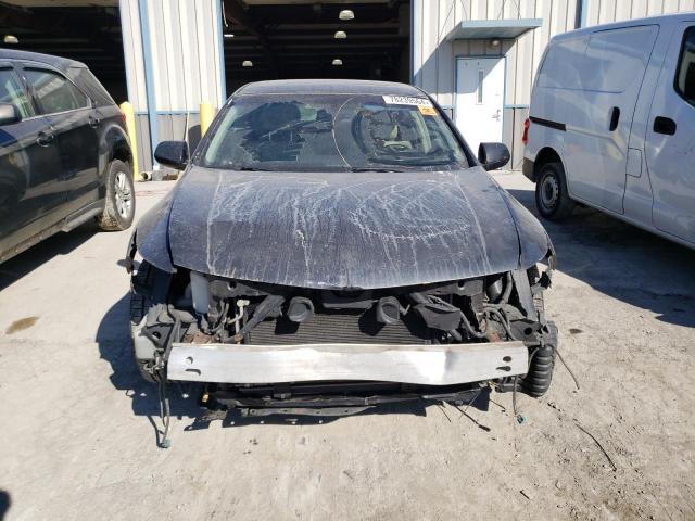 Photo 5 from auction – 2012 ACURA TSX TECH with VIN JH4CU2F68CC028896