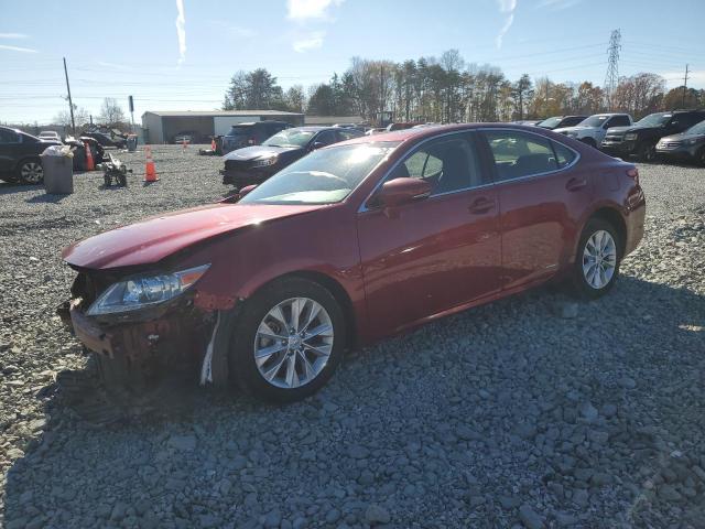 صورة رقم 1 من المزاد - 2014 LEXUS ES 300H مع VIN JTHBW1GG8E2045701
