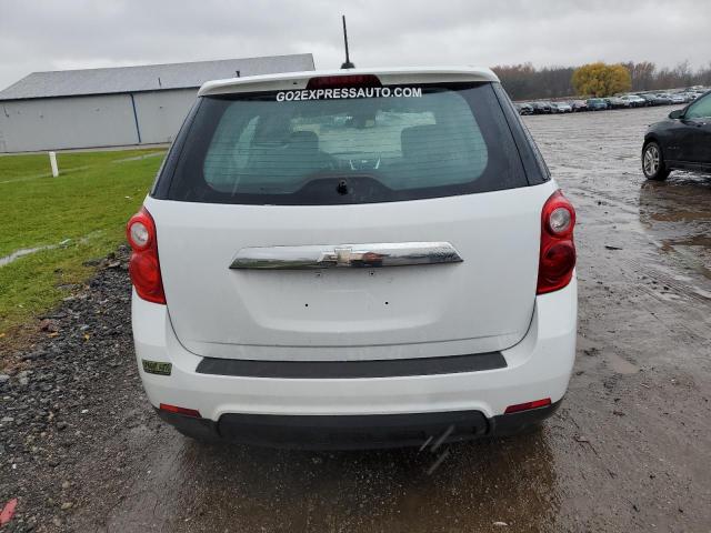 Zdjęcie 6 z aukcji – 2015 CHEVROLET EQUINOX LS z VIN 2GNFLEEK6F6262444