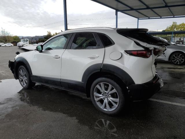 Photo 2 from auction – 2023 MAZDA CX-30 SELE with VIN 3MVDMBBM0PM533327