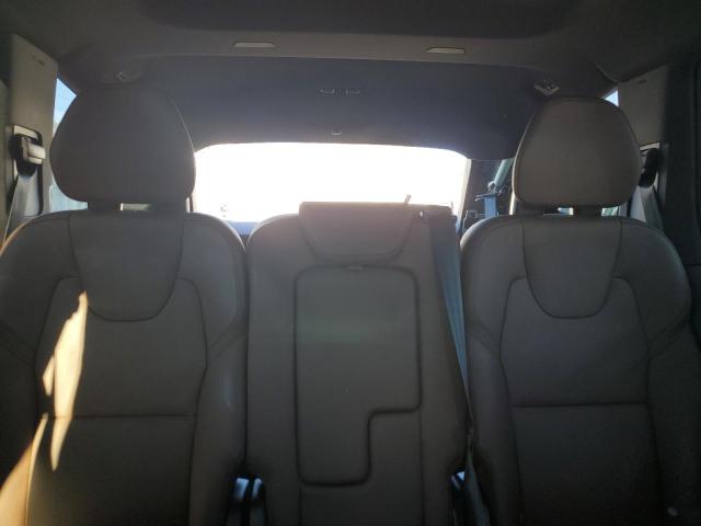 Photo 10 from auction – 2024 VOLVO XC90 PLUS with VIN YV4L12PE2R1235477
