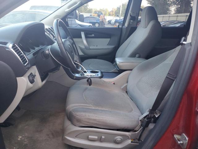 Photo 7 from auction – 2012 GMC ACADIA SLE with VIN 1GKKRPED6CJ143394