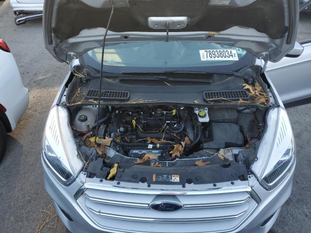 Photo 12 from auction – 2019 FORD ESCAPE SEL with VIN 1FMCU0HD3KUA49466