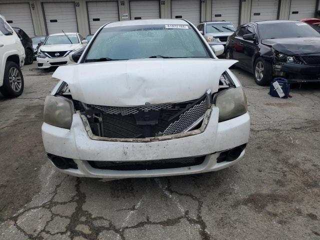 Photo 5 from auction – 2010 MITSUBISHI GALANT FE with VIN 4A32B2FF4AE007156