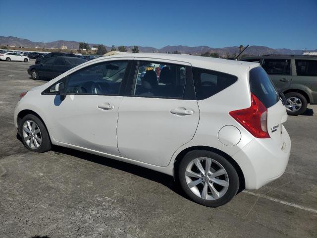 Photo 2 from auction – 2014 NISSAN VERSA NOTE with VIN 3N1CE2CP5EL355715