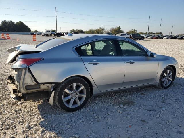 Photo 3 from auction – 2012 ACURA TL with VIN 19UUA8F50CA012682