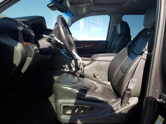 Photo 7 from auction – 2015 CADILLAC ESCALADE E with VIN 1GYS3JKJ2FR235879