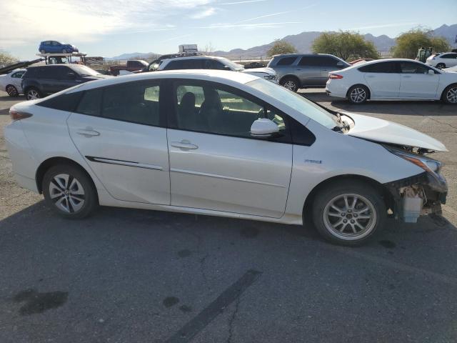 Photo 4 from auction – 2016 TOYOTA PRIUS with VIN JTDKARFU7G3023269