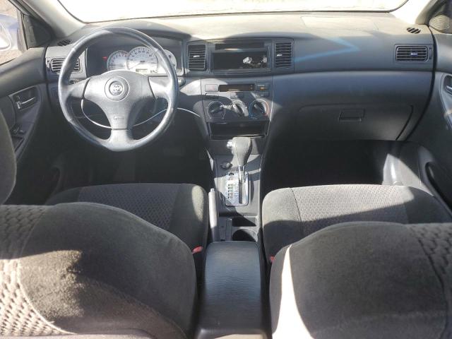 Photo 8 from auction – 2006 TOYOTA COROLLA CE with VIN 1NXBR32E76Z636436