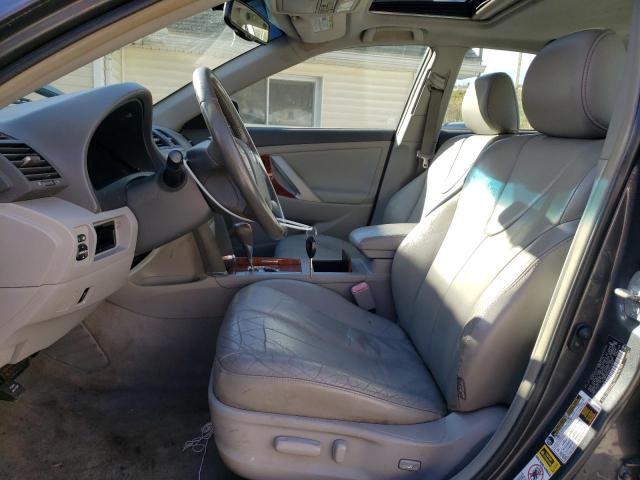 Photo 7 from auction – 2011 TOYOTA CAMRY BASE with VIN 4T1BF3EK5BU137672