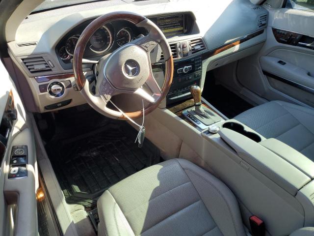 Photo 8 from auction – 2012 MERCEDES-BENZ E 550 with VIN WDDKJ7DB4CF166832